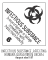 ETIQUETTE DANGER - CLASSE 6.2